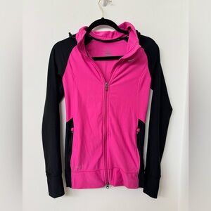 Nike Dri Fit Running Jacket Size XS
